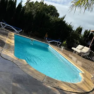  Сasa de vacaciones Casas Robra