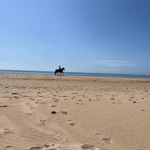 Сasa de vacaciones Casa Awa