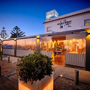 Guest house Casa Reyes, El Palmar (Andalucia)
