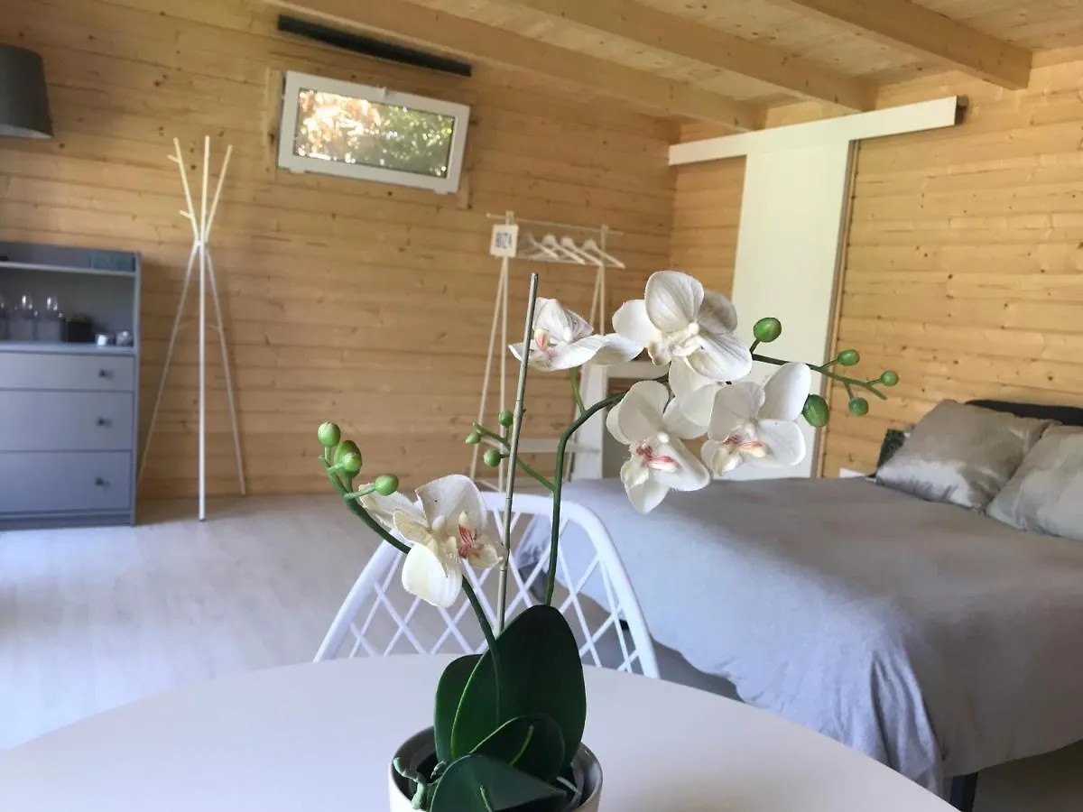 Cabana Estrella location